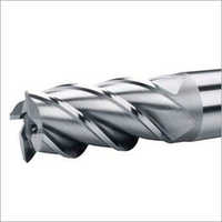 Hss End Mill Cutting Accuracy: 0.1 Mm