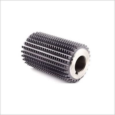 High Speed Steel Gear Hob Cutter