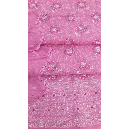 Chikan Dress