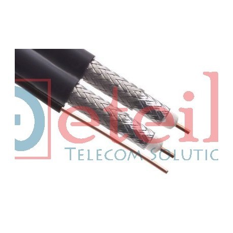 RG 6 CABLE