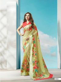Latest Fashion Sarees Online