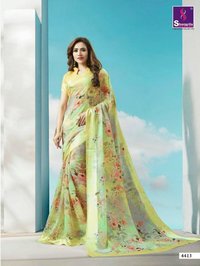 Latest Fashion Sarees Online