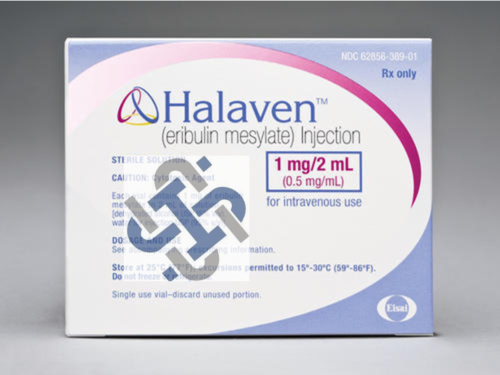 Halaven Eribulin Mesylate 1mg Injection