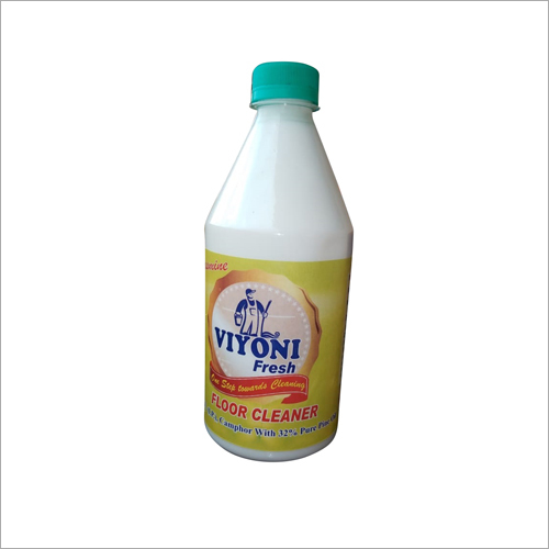 Perfumed Floor Cleaner