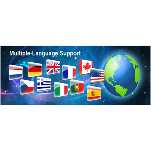 Multiple Language Interpreter Services