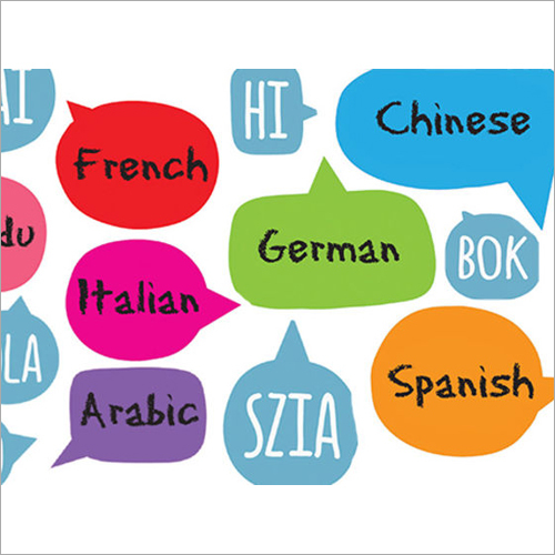 German Language Translation Services By COMFORT INDIA TRAVEL SERVICE (CITS)