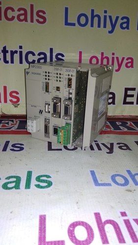 YASKAWA MODULE CPU POWER SUPPLY PLC