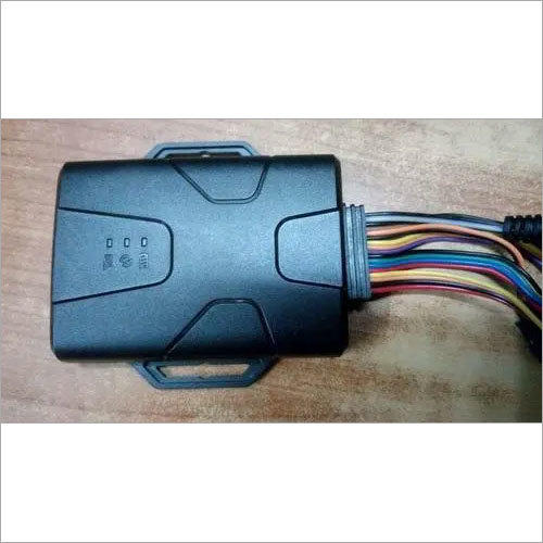 AIS140 GPS TRACKER