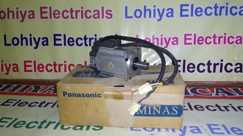 PANASONIC SERVO MOTOR