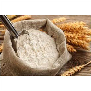 Wheat Flour