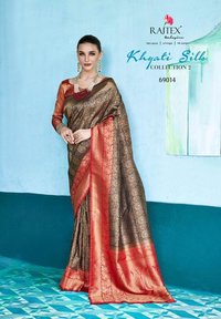 Branded Sarees Online Shopping