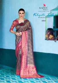 Branded Sarees Online Shopping