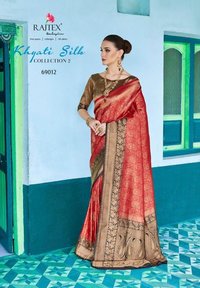Branded Sarees Online Shopping