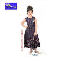 Kids Western Wear