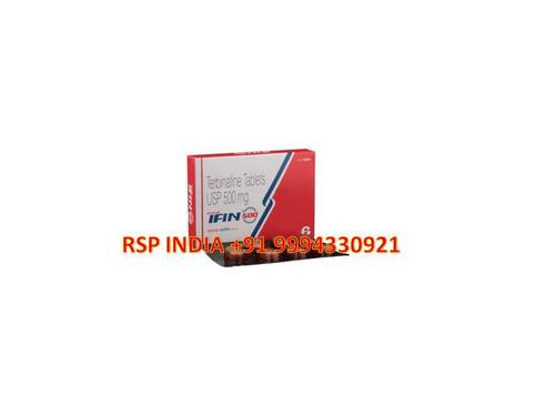 Ifin 500Mg Tablet General Drugs