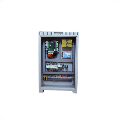 Integrated Open Loop Elevator Control Panel