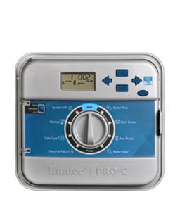Hunter Pro C Automation Controller