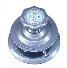 Steel Gsm Round Cutter