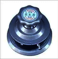 Steel Gsm Round Cutter