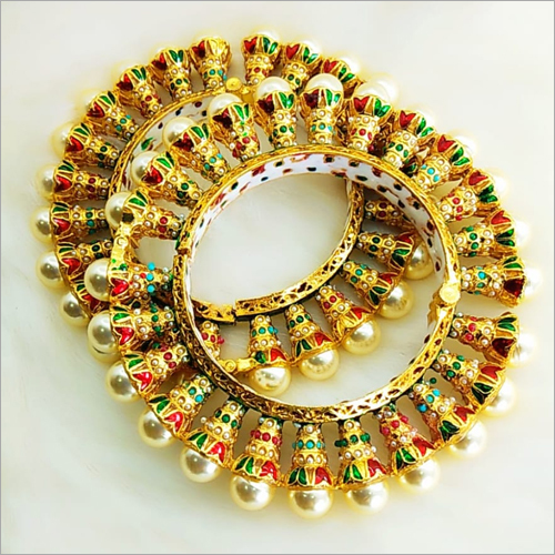 Anti Allergy Ladies Bangles