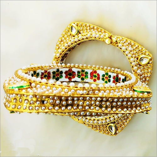 Fashion Ladies Beaded Partyware Bangles