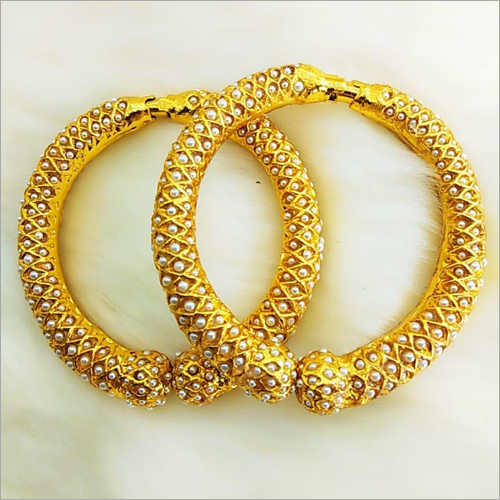 Fashion Ladies Stylish Beaded Bangles