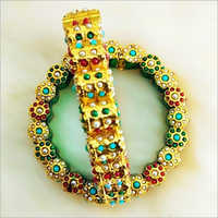 Ladies Multicolour Bangles
