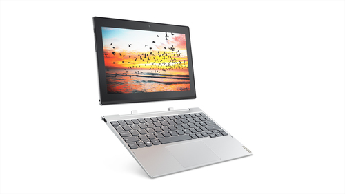 Lenovo Miix 320 2-in-1 Laptop with Detachable Keyboard