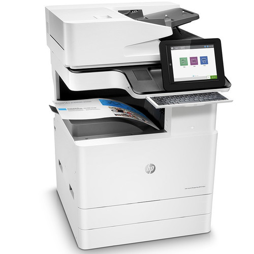 HP Color LaserJet Printer