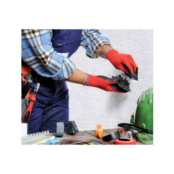 Electrical Maintenance Services - Electrical Repair , Certified Technicians, IEC 60364 Safety Standards, 24-48 Hour Response, 1 Year Warranty, Residential & Commercial Use