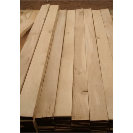 White Oak Wood