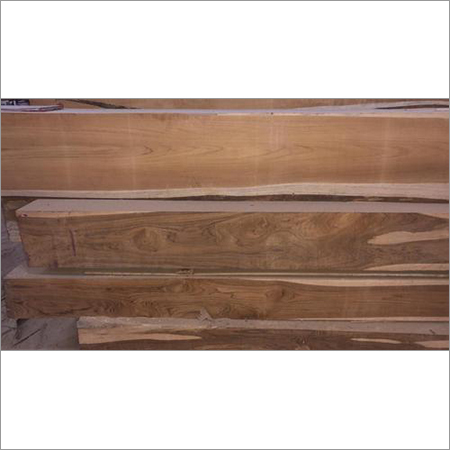 Sudan Teak Wood
