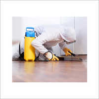 Indoor Pest Control Services