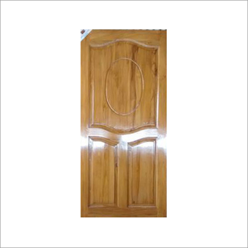 Solid Teak Wood Door
