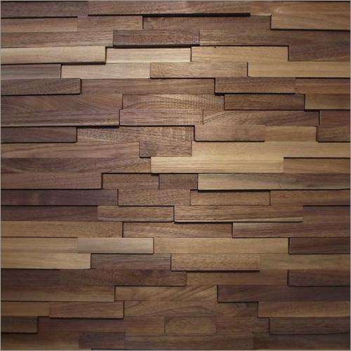3D Wall Panel