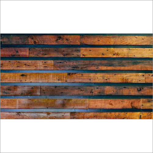 Rustic Wall Panel