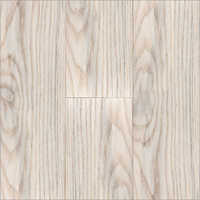 Easy To Install White Ash Parquet Flooring