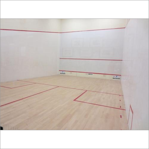 Easy To Install Steamed Beech Wooden Flooring