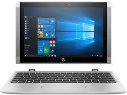 Buy HP x2 210 Laptop With Detachable Keyboard