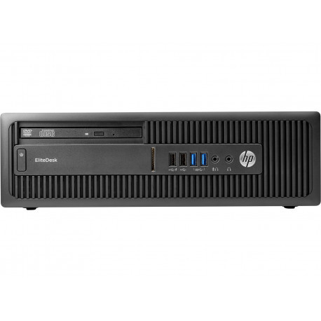 HP EliteDesk 705 Mini Desktop PC