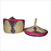 Designer Crochet Bags
