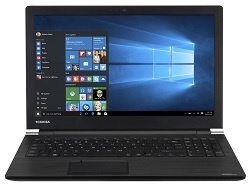 Toshiba Satellite Pro A50-C-1G8 Laptop