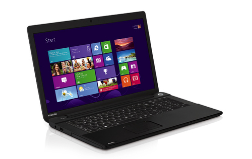 Toshiba Satellite C70D-A-108 Laptop