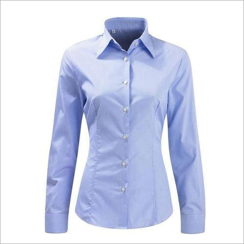 Ladies Formal Shirt