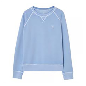 Ladies Sweatshirt