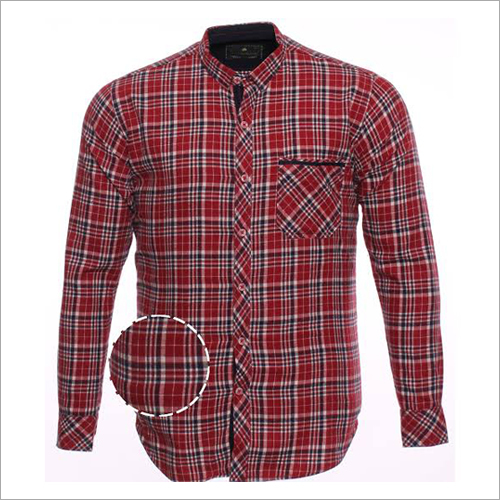 Mens Casual Shirt