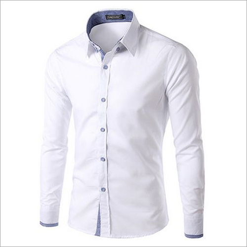 Mens Formal Shirt