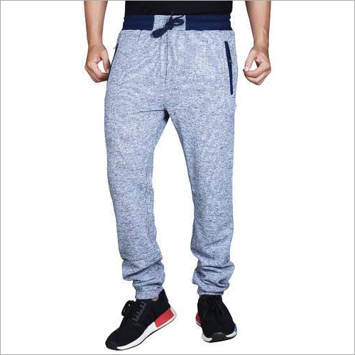 Mens Track Pant