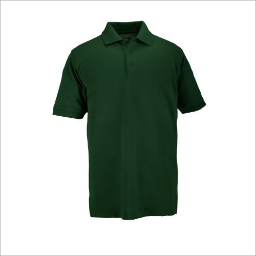 Mens Polo T-Shirt