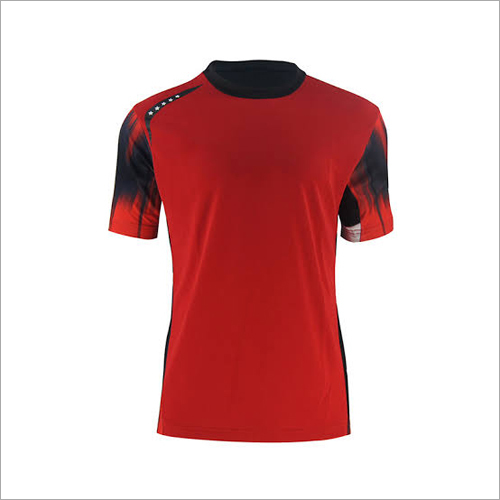 Mens Sports T-Shirt